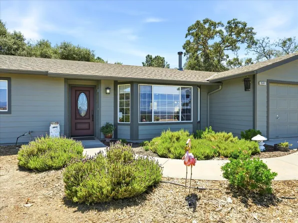 30491 Sentinel Dr, Coarsegold, CA 93614