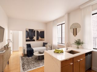 310 W 80th St APT 2C, New York, NY 10024