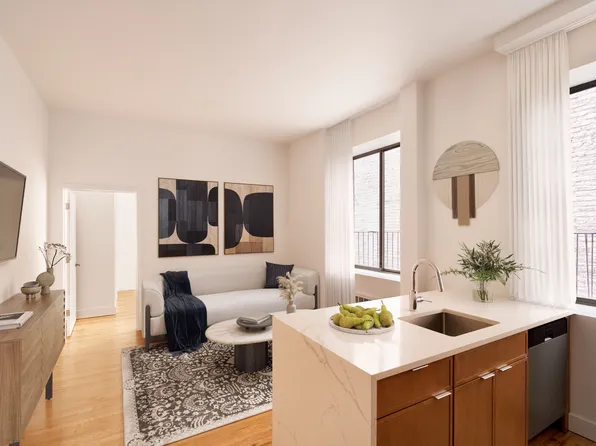 310 W 80th St, New York, NY