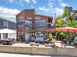 805 N Bay Front, Balboa Island, CA 92662