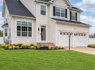 5209 Royal Birkdale Ave, Waldorf, MD 20602