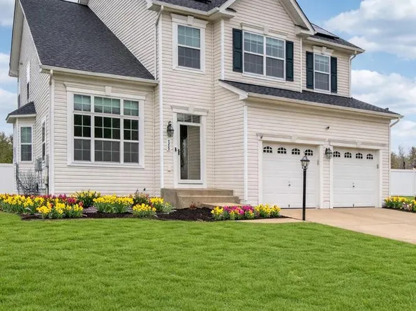 5209 Royal Birkdale Ave, Waldorf, MD 20602