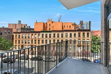 Rented by New York Residence