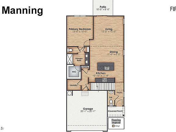 3rd image of 405 Driftwood Drive #49