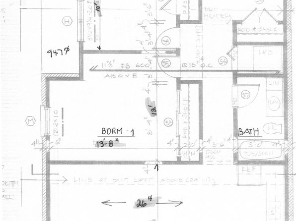 14-16 Main St APT C