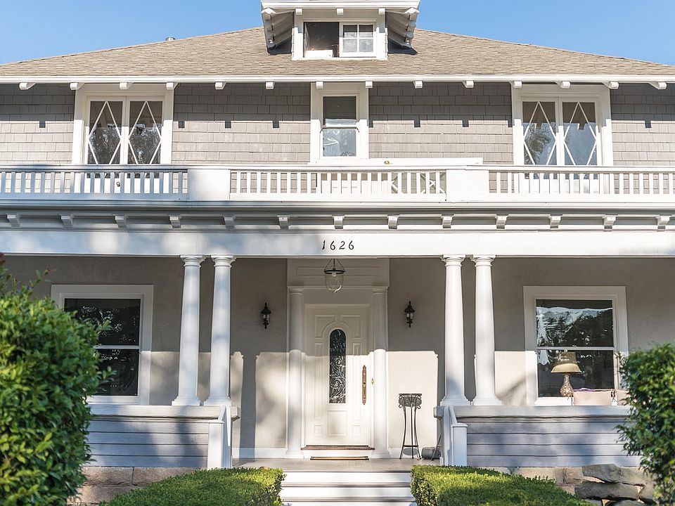 Front  Entrance