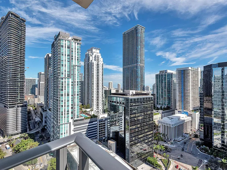 1300 S Miami Ave #2401 — Photo 30