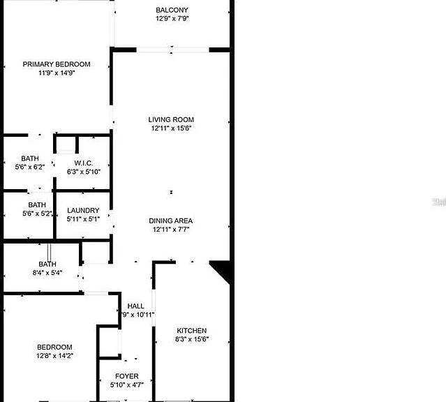 7201 Curtiss Ave #2D — Photo 54