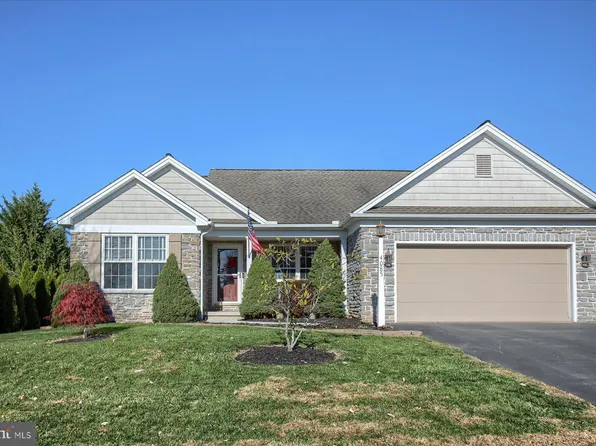4085 Natalie Ln, Dover, PA 17315