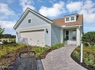 74 Fairlake Cir, Saint Augustine, FL 32092