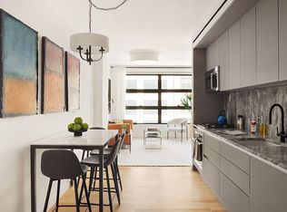 547 W 47th St Room 416, New York, NY