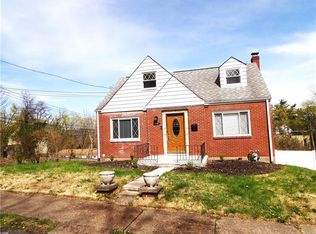 1124 Stanhope St, Pittsburgh, PA 15204