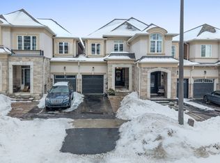 37 Ridgegate Cres, Halton Hills, ON L7G0L1