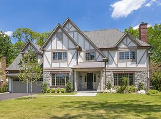 29 Fairview Rd, Scarsdale, NY 10583