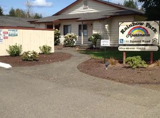 140 N Summit Rd #1, McCleary, WA 98557