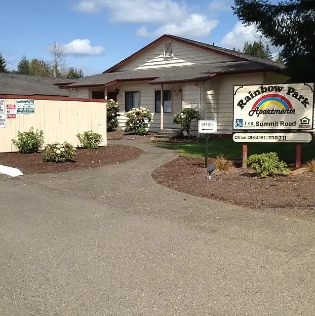 Building Photo - 140 N Summit Rd #43