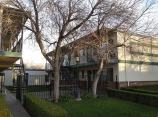 1321 Minnewawa Ave APT G, Clovis, CA 93612