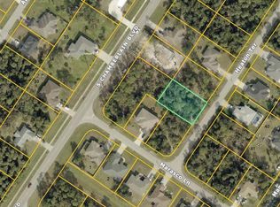 LOT 41 Heaton Ter LOT 41, North Pt, FL 34286