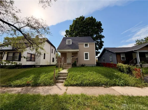 737 Leland Ave, Dayton, OH 45402