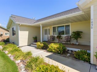 1090 Centennial Ln, Corvallis, MT 59828