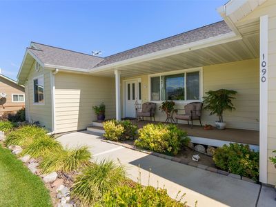1090 Centennial Ln, Corvallis, MT, 59828