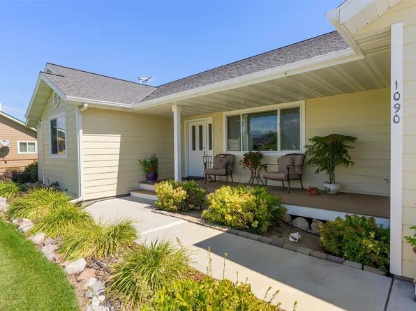 1090 Centennial Ln, Corvallis, MT 59828