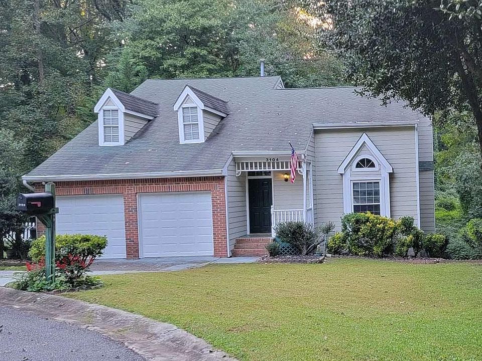 1st image of 3104 Mulberry Creek Ct