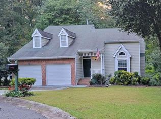3104 Mulberry Creek Ct, Marietta, GA 30066
