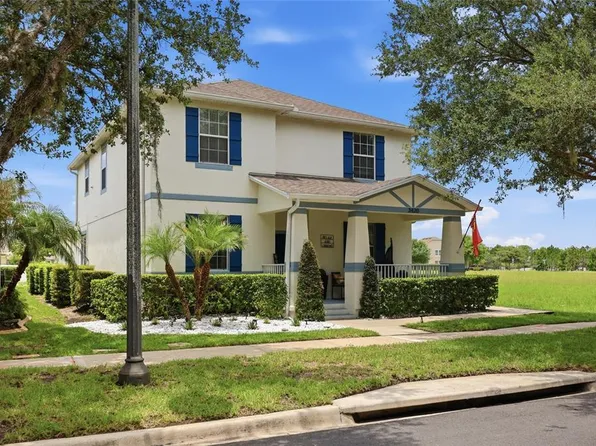 3420 Schoolhouse Rd, Saint Cloud, FL 34773