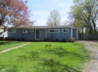 99 Armitage St, Cicero, IN 46034