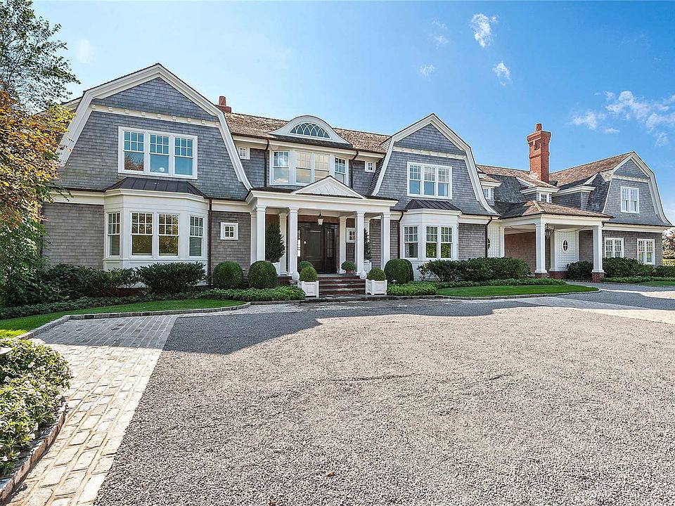 46 Club Ln, Remsenburg, NY 11960 MLS 3401548 Zillow