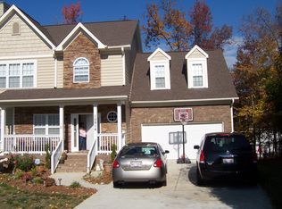 10914 Partridge Cross Ln, Charlotte, NC 28214
