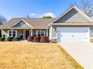 1225 Oak Springs Way, Statham, GA 30666