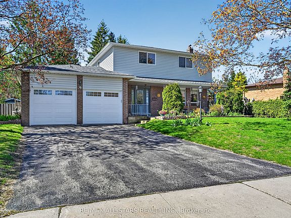 3rd image of 9 Orchard Park Rd