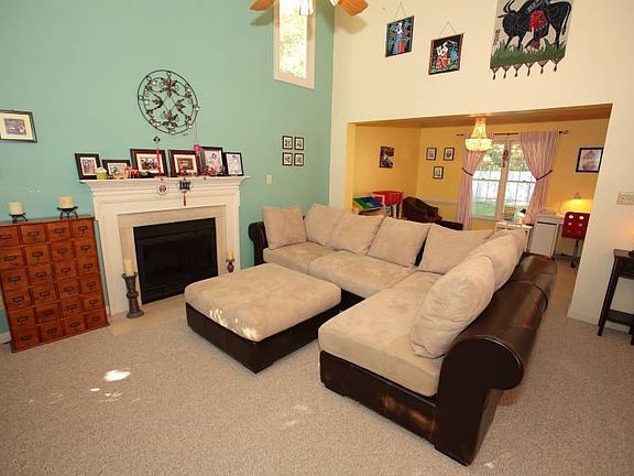 Great/Family Room