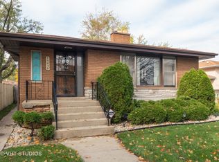 14240 Evans Ave, Dolton, IL