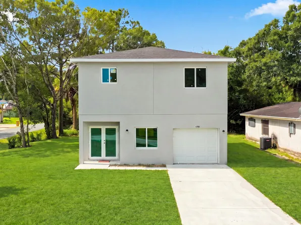 4701 Evergreen Ave, Fort Pierce, FL 34947