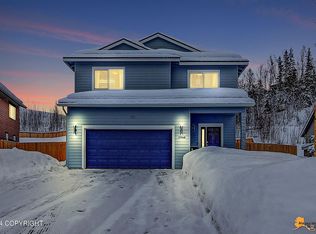 2968 Morgan Loop, Anchorage, AK 99516
