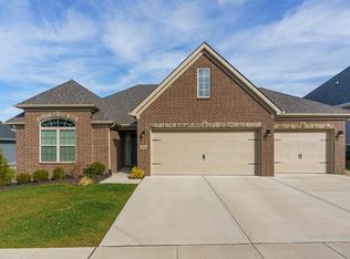 2385 Calendula Rd, Lexington, KY 40511