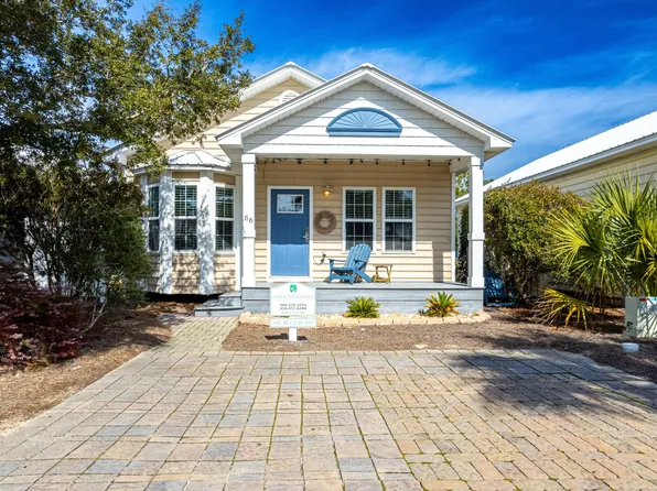 66 Gulf Cove Ct, Santa Rosa Beach, FL 32459