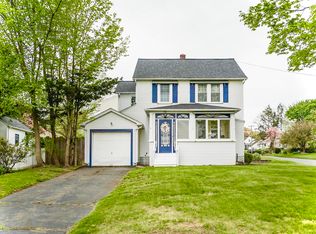 263 Pearl St, Enfield, CT 06082