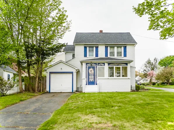 263 Pearl Street, Enfield, CT 06082