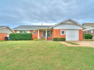 2510 SW 56th St, Oklahoma City, OK 73119