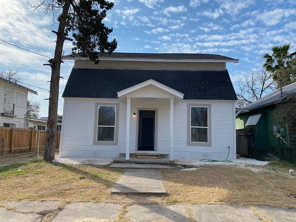 1st image of 826 Schley Ave #2