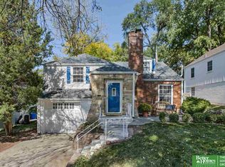 5552 Decatur St, Omaha, NE 68104