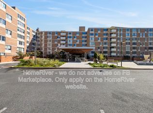 2939 Van Ness St NW APT 402, Washington, DC 20008