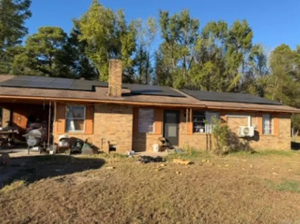 1682 Calhoun #54, Hampton, AR 71744
