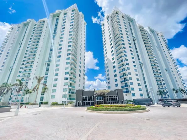 2641 N Flamingo Rd APT 405, Sunrise, FL 33323