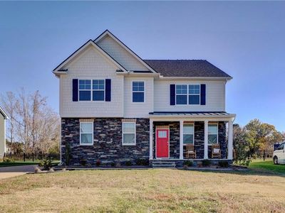 212 Saint Andrews, Smithfield, VA, 23430