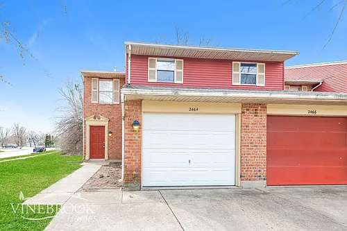 2464 Cross Village Dr Photo 1